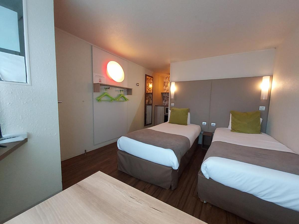 Campanile Le Mans Est Hotel Kültér fotó