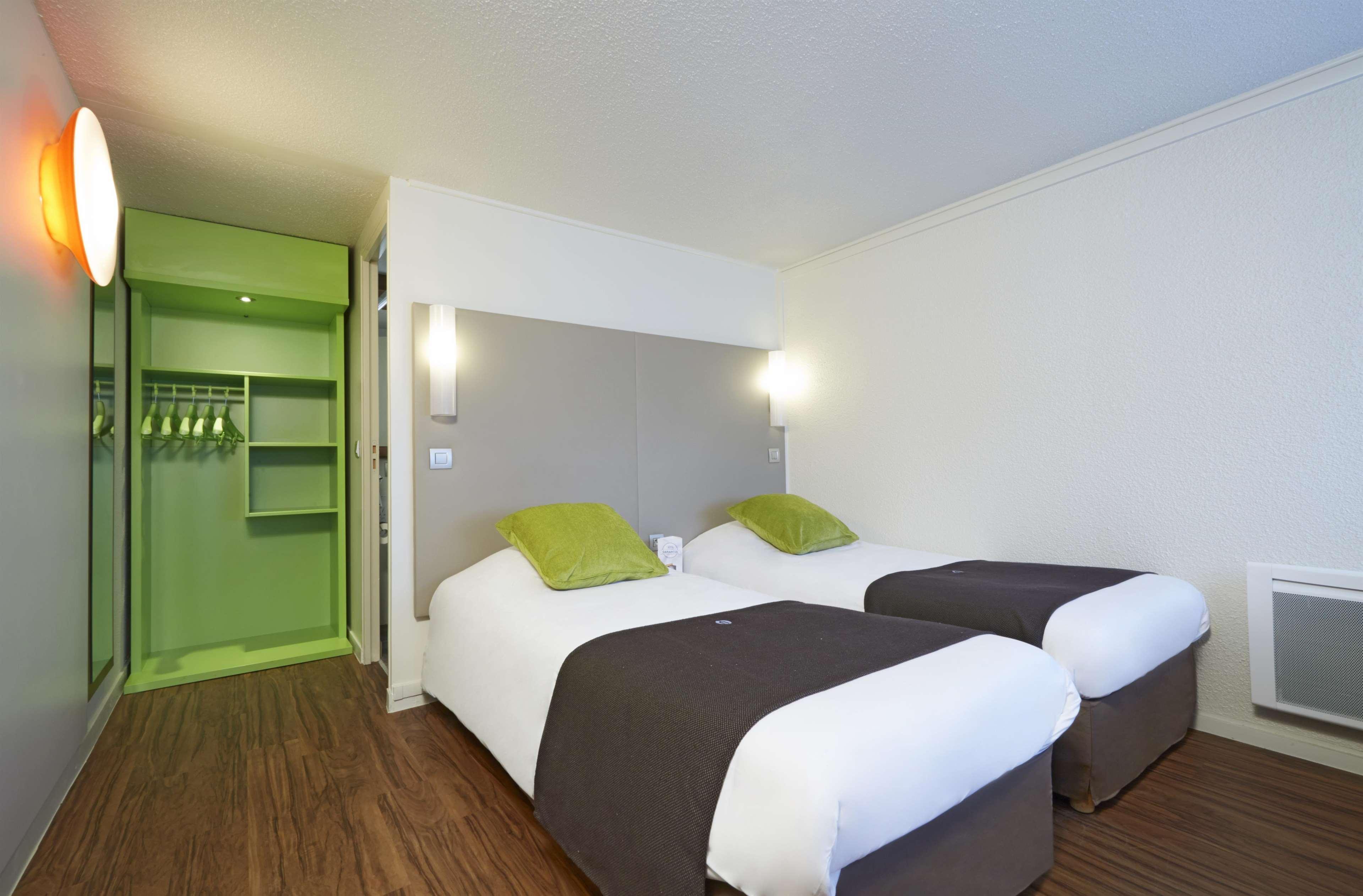 Campanile Le Mans Est Hotel Kültér fotó