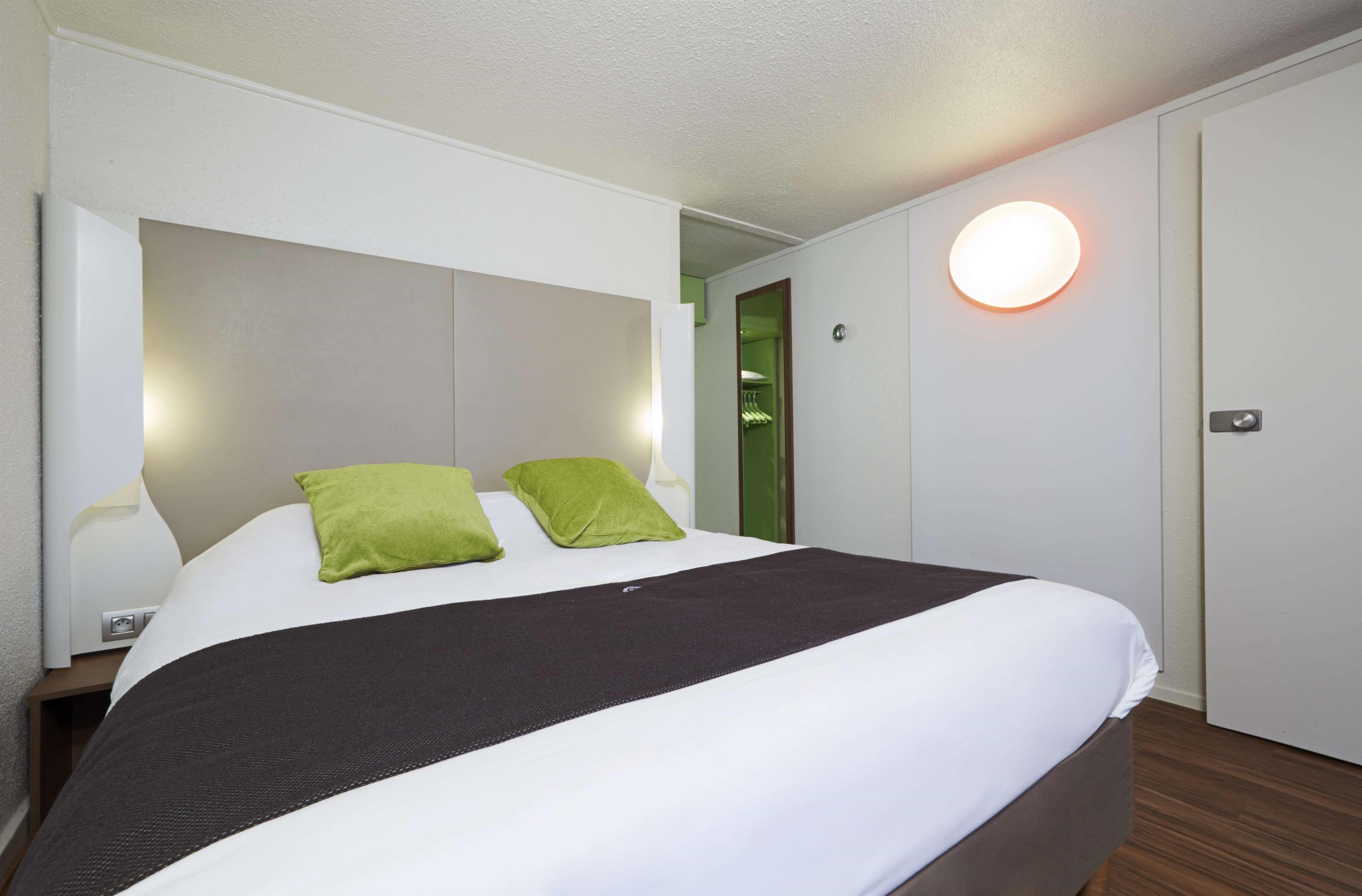 Campanile Le Mans Est Hotel Kültér fotó