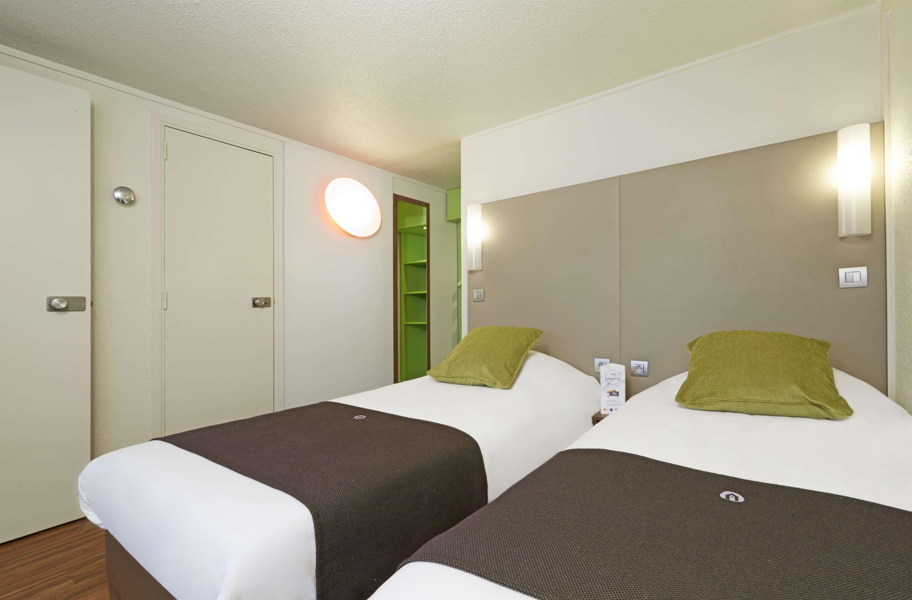 Campanile Le Mans Est Hotel Kültér fotó