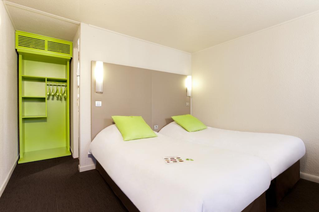 Campanile Le Mans Est Hotel Kültér fotó
