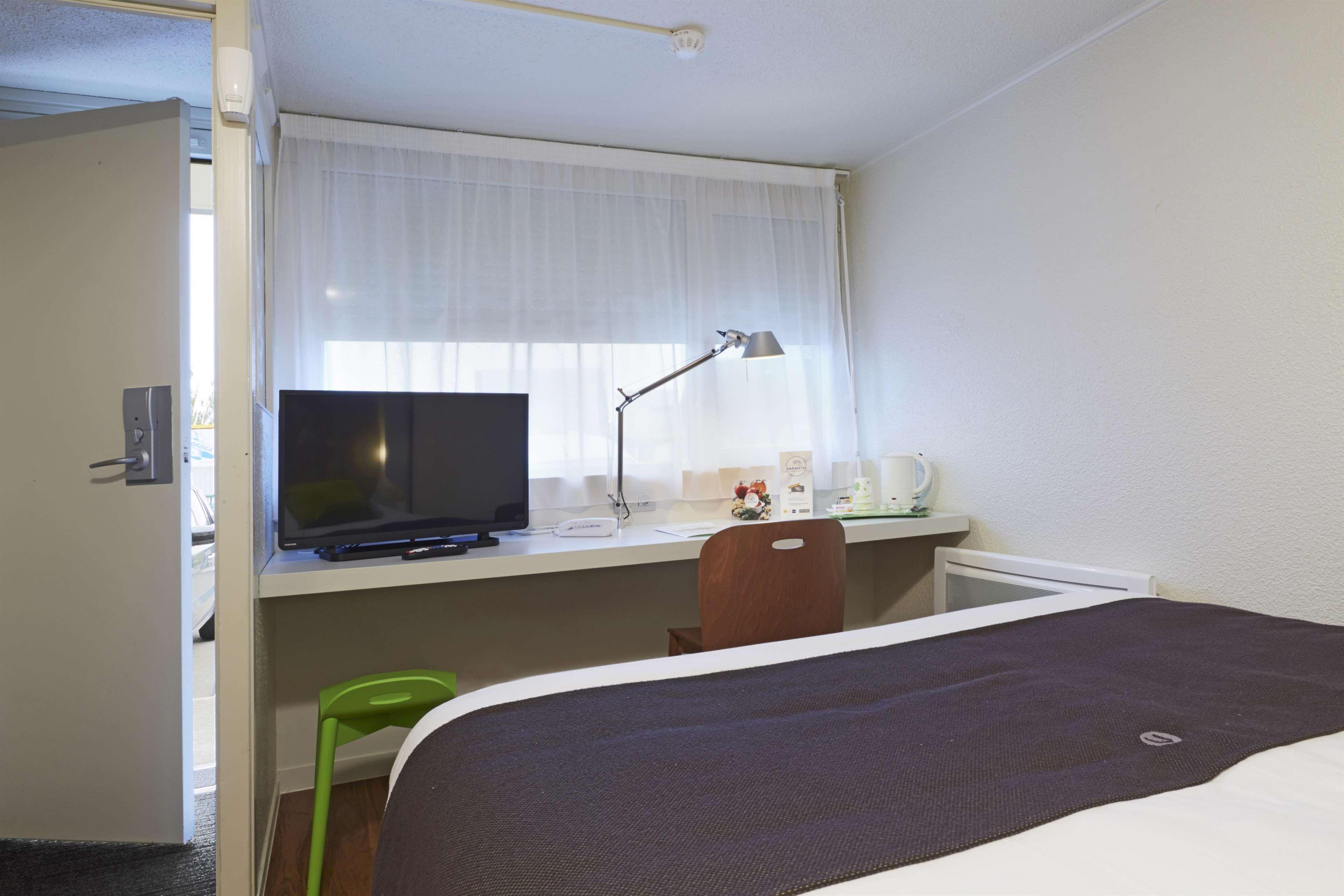 Campanile Le Mans Est Hotel Kültér fotó